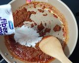 Foto langkah ke 2 dari resep Roti Canai Kari Ayam.