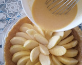 Foto del paso 5 de la receta: Pay de manzana francés 🍎🥧🇨🇵