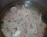Foto langkah ke 4 dari resep Ayam kuah.