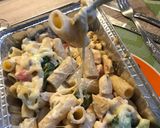Foto del paso 4 de la receta Pasta Primavera