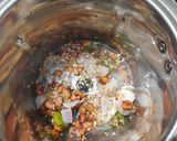 મિર્ચી સાલન (mirchi salan recipe in gujarati) રેસીપી સ્ટેપ3ફોટો