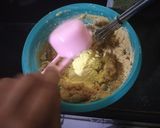 A picture of step 4 of Custard Cookies.