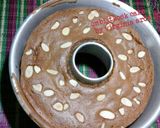 Foto langkah ke 8 dari resep Onbijtkoek.