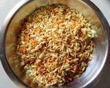 ભેળ (Bhel Recipe In Gujarati) રેસીપી સ્ટેપ2ફોટો