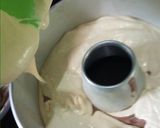 Foto langkah ke 6 dari resep Bolu Marmer/ Bolu Jadul.