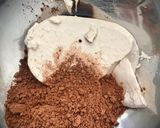 Foto del paso 1 de la receta: Mousse vegana de chocolate