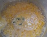Foto langkah ke 1 dari resep Bubur Jagung.