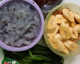 Foto langkah ke 1 dari resep Kolak Pisang Cangkaleng.