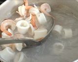 Foto langkah ke 1 dari resep Jjampong.