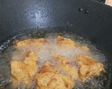 Foto langkah ke 3 dari resep Sweet & Spicy Wings Ala Indi.