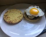 Foto del paso 6 de la receta: Keto - Pan de Hamburguesas