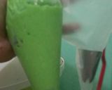 Foto langkah ke 7 dari resep Churros pandan.
