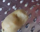 मूली का पराठा (mooli ka paratha recipe in Hindi) रेसिपी चरण 2 फोटो