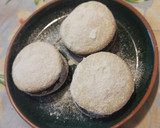 Foto del paso 7 de la receta: Empolvados chilenos