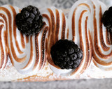 Foto del paso 16 de la receta: Bracito de crema de limón y merengue