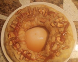 Foto del paso 9 de la receta: Rosca caramelizada de Manzana