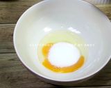 รูปขั้นตอนการทำที่ 1 ของ คัพเค้กรสส้มสูตรนึ่ง