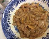 Foto del paso 2 de la receta Kebab de pollo con salsa de yogur 🥙
