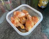 รูปขั้นตอนการทำที่ 3 ของ 🐔ไก่ทอดกุ๊กๆ🍗