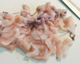 Foto del paso 1 de la receta: Chipirones fritos