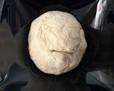 Foto del paso 5 de la receta: Masa de pizza casera