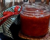 Foto langkah ke 4 dari resep Strawberry Jam ❤️.