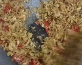 Foto langkah ke 4 dari resep Udang Rebon Goreng kering.