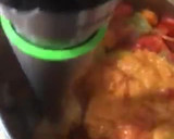 Foto del paso 7 de la receta: Muslos de pollo en salsa a la criolla