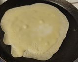 Foto del paso 3 de la receta: Filloas, panqueques 😋😁 en licuadora