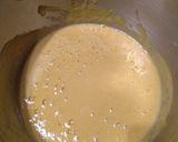 Une image de l'étape 3 de Sweet potato pie.