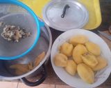 Foto del paso 1 de la receta: Jugo de papaya