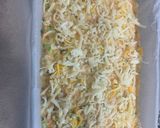 Foto del paso 3 de la receta: Pastel de brócoli con zanahoria