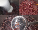 Foto del paso 2 de la receta: Dulce de Uva 🍇