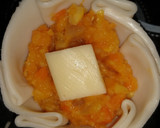 Foto del paso 4 de la receta: Canastitas de verdura!!