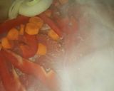Foto del paso 9 de la receta: Bifes a la portuguesa