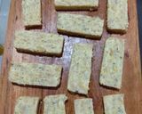 Foto langkah ke 3 dari resep Nugget pisang penasaran.