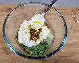 Foto del paso 3 de la receta: Salsa tzatziki