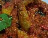 Foto langkah ke 6 dari resep Ayam balado daun jeruk.
