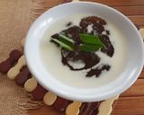 Foto langkah ke 6 dari resep Bubur sagu gula merah.