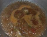 Foto langkah ke 3 dari resep Kerupuk seblak basreng kuah nampol bahan seadanya.