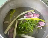 Foto del paso 3 de la receta: Caldo de cangrejo 🇪🇨