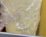 Foto del paso 4 de la receta Bizcocho saludable de espelta y jengibre