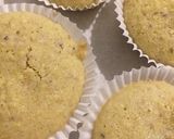 Foto del passaggio 5 della ricetta Muffin con crema al pistacchio