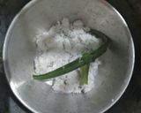 Foto langkah ke 3 dari resep Krawu Singkong.