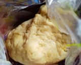 Foto langkah ke 4 dari resep Kue Abon.