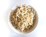 Foto langkah ke 4 dari resep Jamur Enoki Goreng.