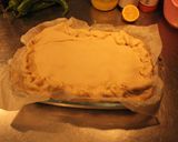 Foto del paso 5 de la receta: Pastel a la mía (invención)
