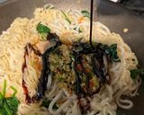 Foto langkah ke 6 dari resep Mie gacoan ala ala.