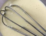 Foto del paso 2 de la receta: Budín de Vainilla