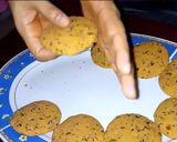 A picture of step 6 of Shami Kabab.